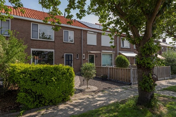 Medium property photo - Bernhardstraat 28, 3181 GB Rozenburg